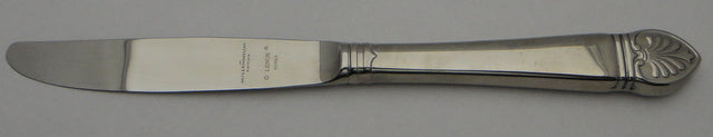 Set of 4 Lenox Hannah (Stainless) Modern Hollow Knives