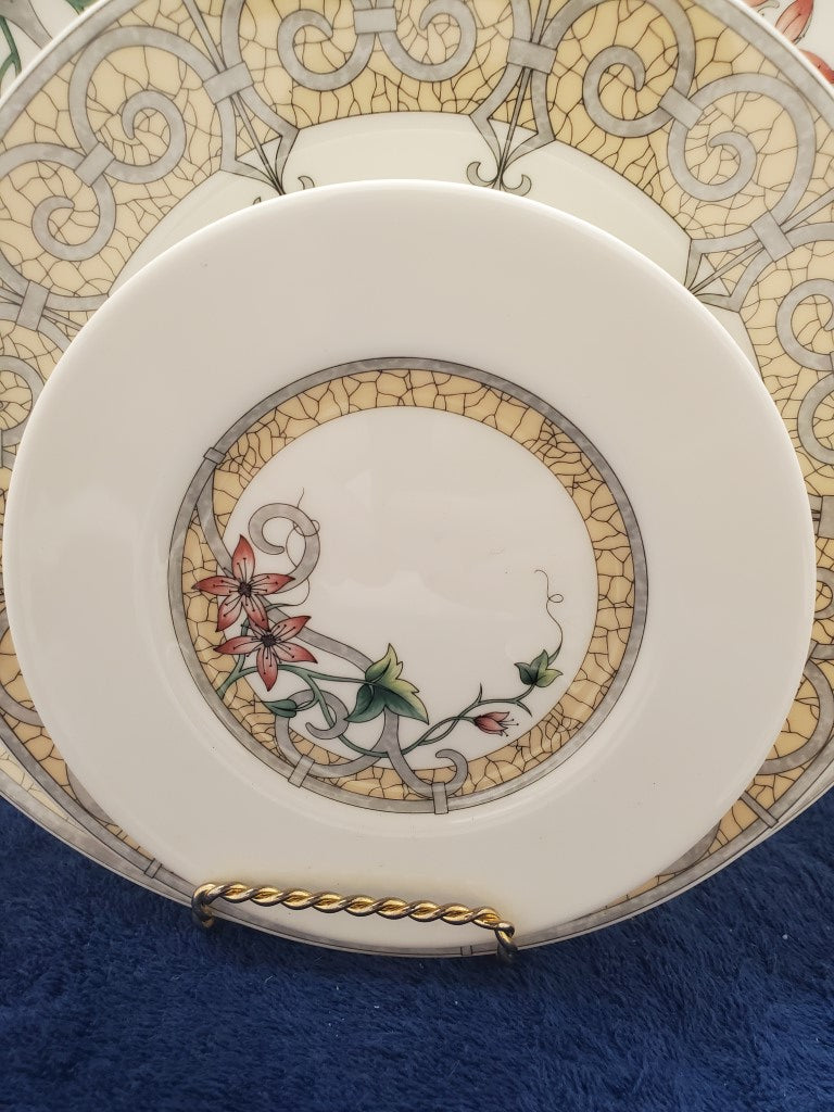 Wedgwood Aegina 5 Piece Place Setting LK