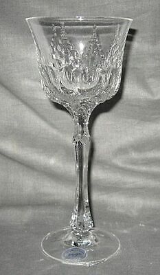 Varga Art Crystal Grapes Wine