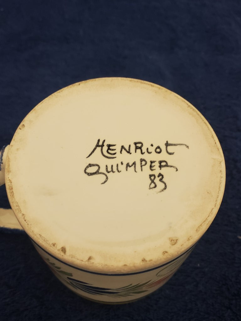 Quimper Petit Breton Cup