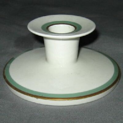 Royal Copenhagen Quaking Grass Single Light Candlestick