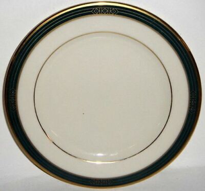 Set of 2 Lenox Chatham Gate Bread & Butter Plates