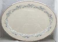 Lenox Repertoire 16" Oval Serving Platter