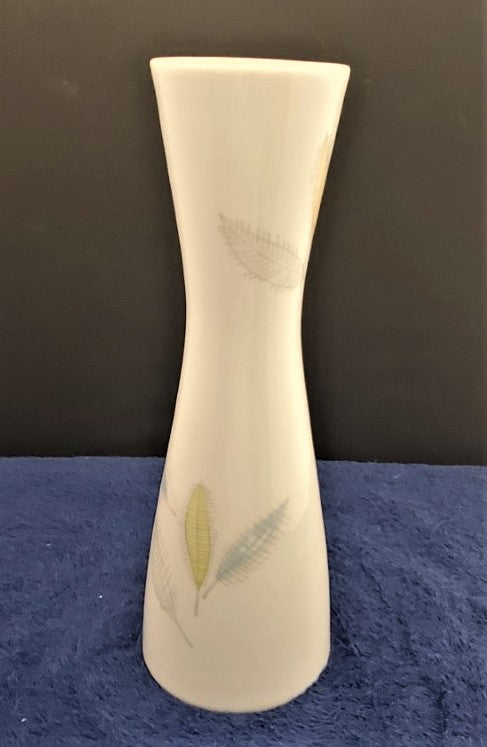 Rosenthal Bunte Blatter Vase