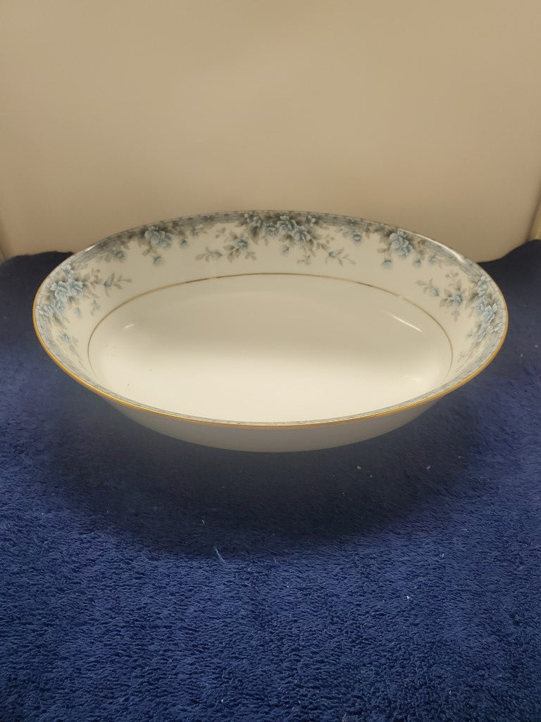 Noritake Avalon Oval Vegetable Bowl LK
