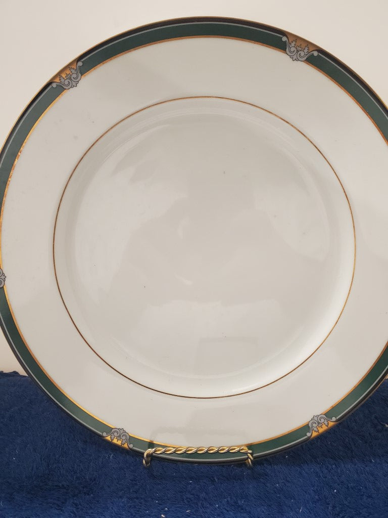 Fitz & Floyd Somerset 10 Piece Set LK