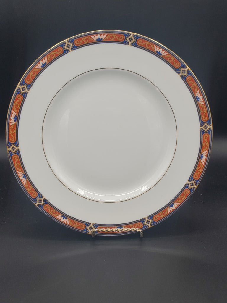 Wedgwood Chippendale Dinner Plate LK