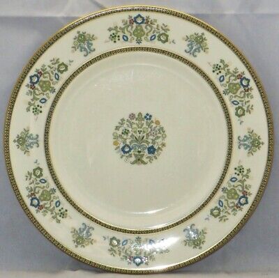 Set of 7 Minton Henley Bread & Butter Plates