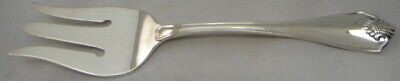 Oneida King James Meat Fork
