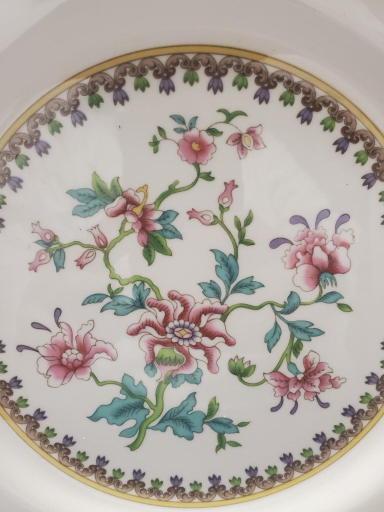Royal Worcester Katamandu Dinner Plate LK