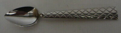 Jumbo Lattice Teaspoon