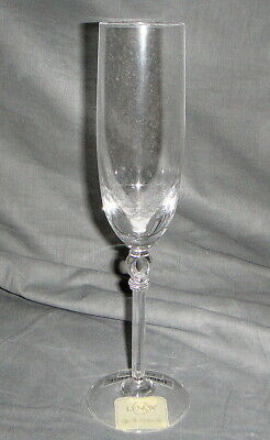 Lenox Innocence Champagne Flute