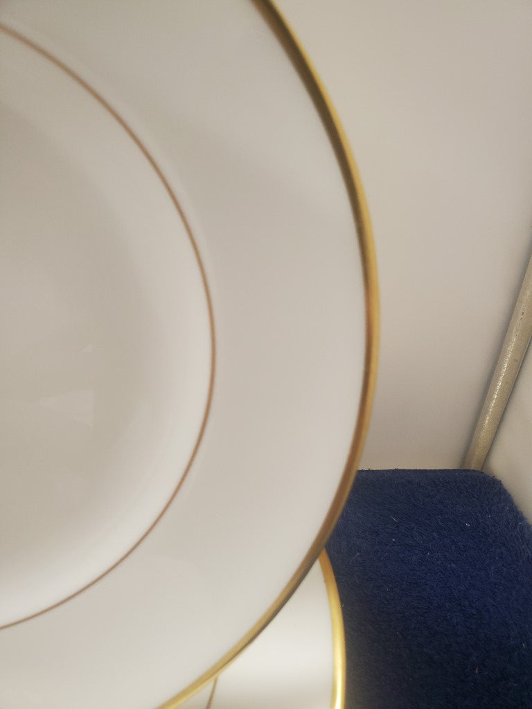 Set of 6 Wedgwood California Bread & Butter Plates LK
