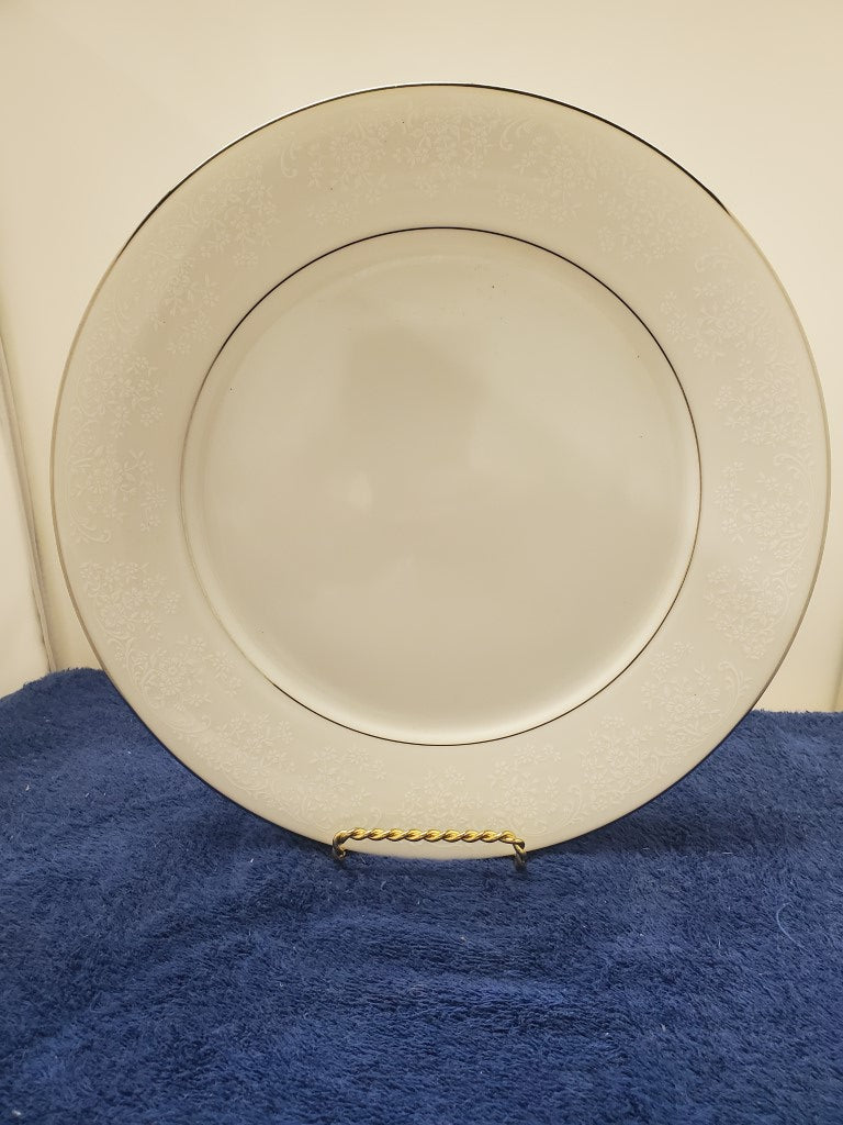 Noritake Tahoe Dinner Plate LK