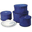 Hagerty Hagerty 4 Piece Plate Saver Set