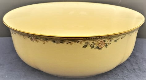 Lenox Spring Vista Round Vegetable Bowl