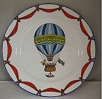 Set of 2 Tiffany TIC36 Salad Plates