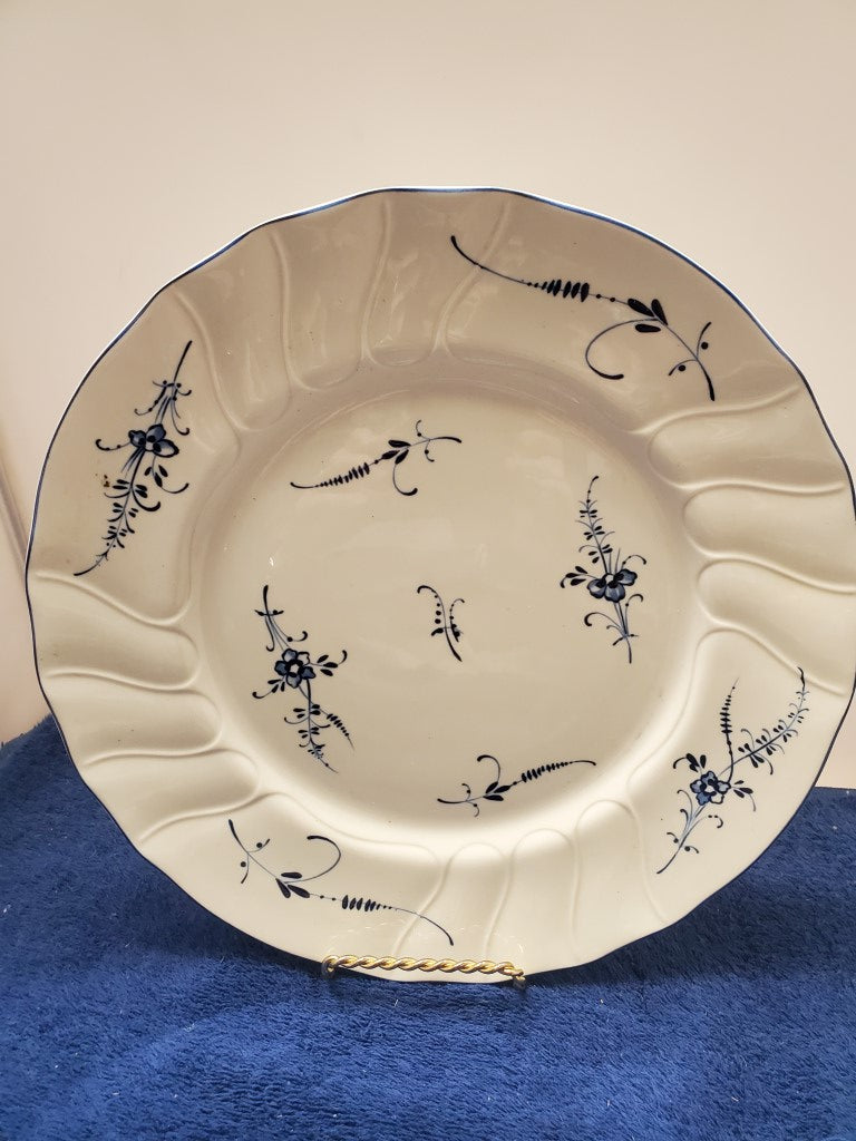 Villeroy & Boch Vieux Luxembourg Dinner Plate LK
