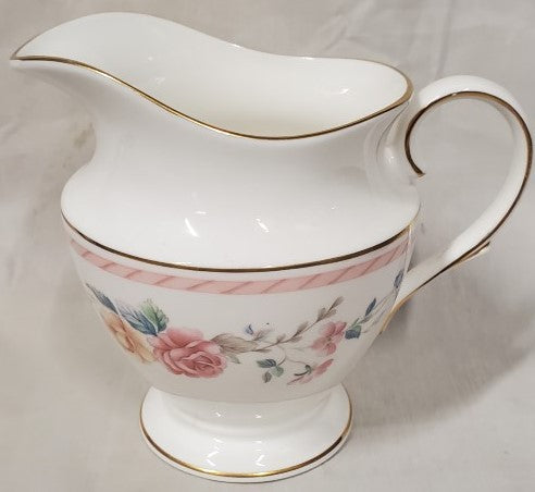 Lenox English Rose Creamer