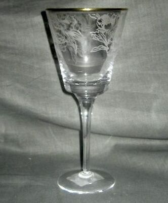 Sakura Epure Water Goblet