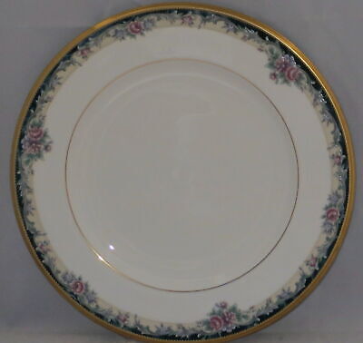Set of 6 Noritake Mi Amor Bread & Butter Plates