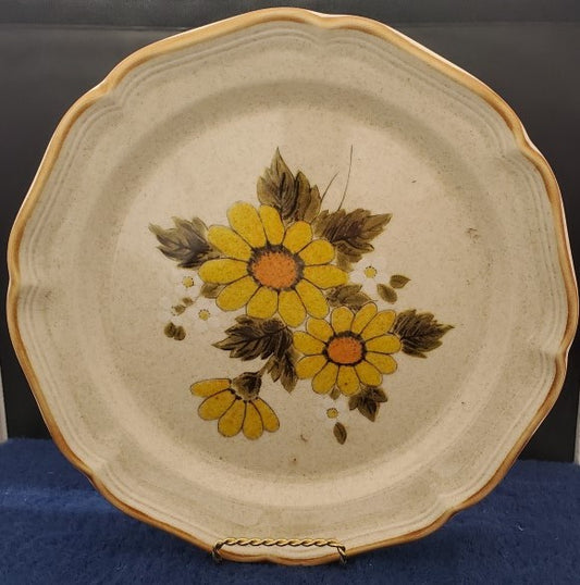 Mikasa Sunny Side Dinner Plate LK