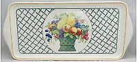 Villeroy & Boch Basket Large Sandwich Tray