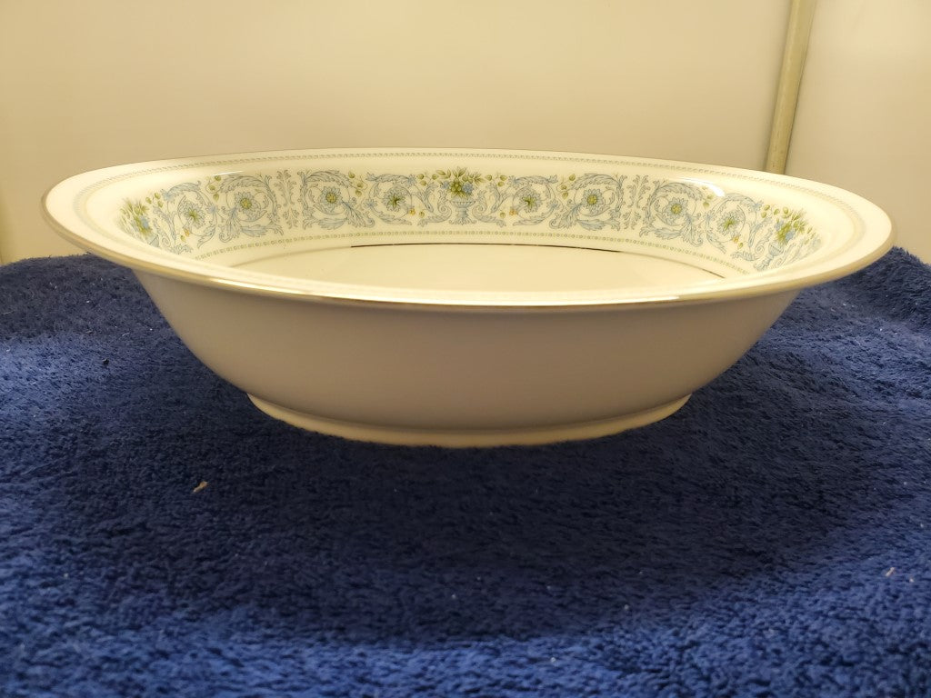 Noritake Monteleone Oval Vegetable Bowl LK