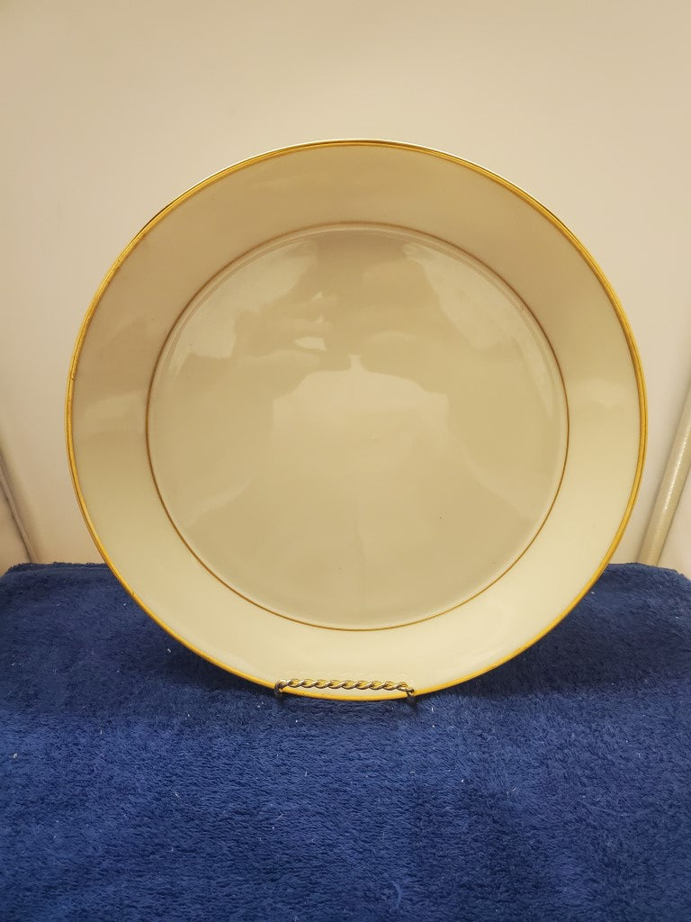Lenox Reverie Dinner Plate LK