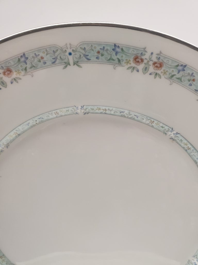 Set of 2 Oxford Lady Love Dinner Plates LK