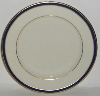 Set of 3 Lenox Urban Twilight Bread & Butter Plates