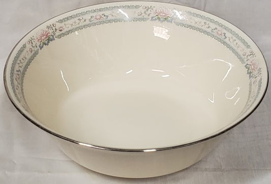 Lenox Charleston 9" Round Vegetable Bowl