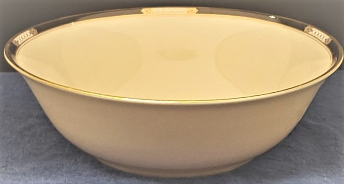 Lenox Hancock Round Vegetable Bowl
