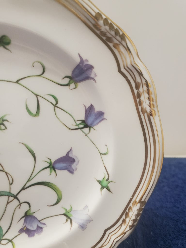 Spode Campanula Bread & Butter Plate LK