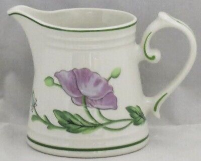 Villeroy & Boch Amapola Creamer