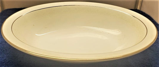 Royal Doulton Amulet Oval Vegetable Bowl LK