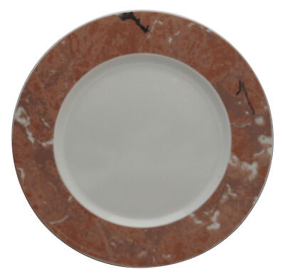 Set of 3 Villeroy & Boch Siena Salad Plates –