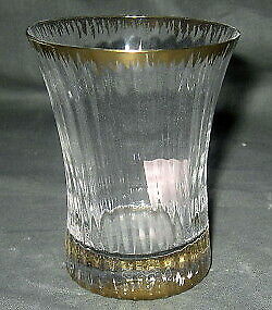 Portieux Sienna Whiskey Glass