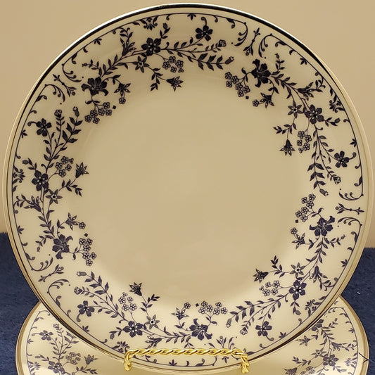 Minton Infanta Salad Plate LK