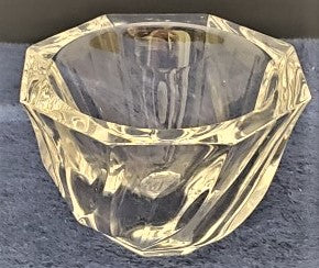 Orrefors Zenith 5" Candy Dish