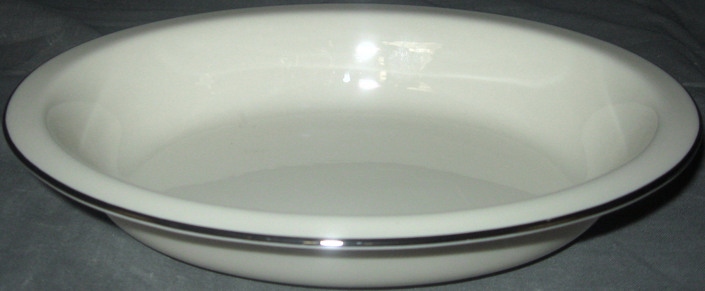 Lenox Maywood Oval Vegetable Bowl –