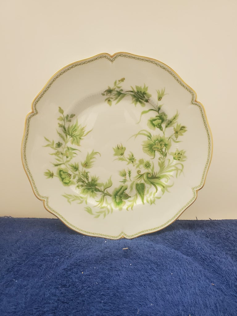 Haviland Carette Salad Plate LK –