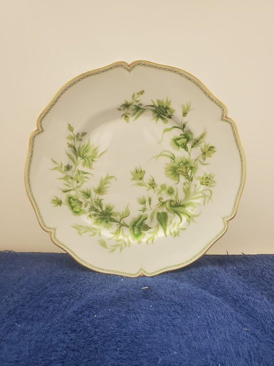 Haviland Carette Salad Plate LK