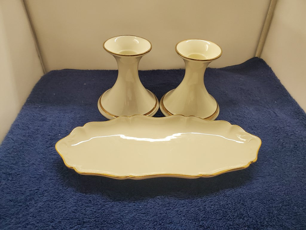 Lenox Giftware 3 Piece Gift Lot SCMA10726