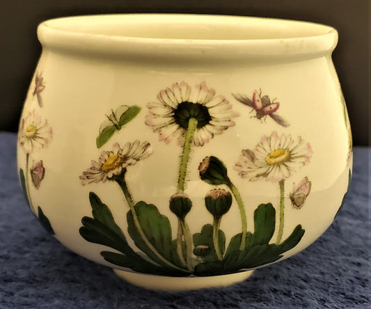 Portmeirion Botanic Garden Open Sugar Bowl