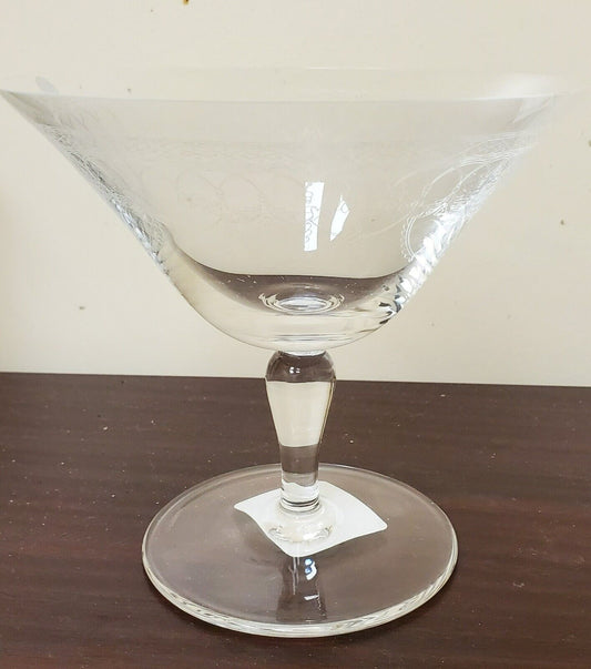 Wedgwood Floral Garland Dessert Dish