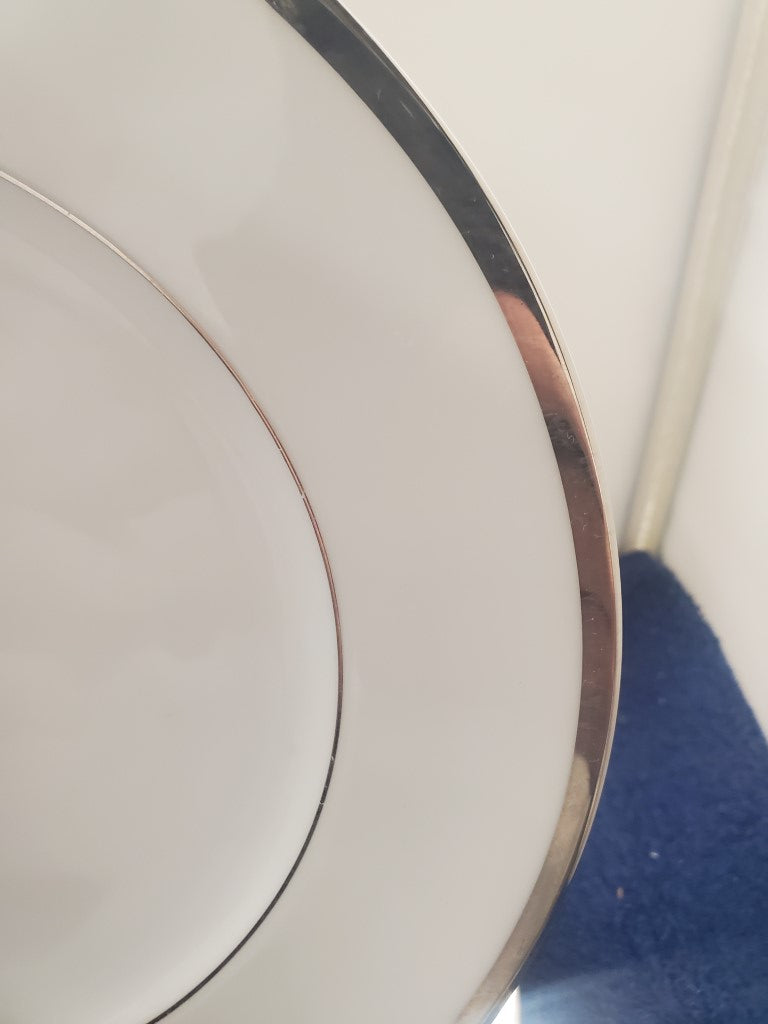 Set of 3 Noritake Brigette Salad Plates LK