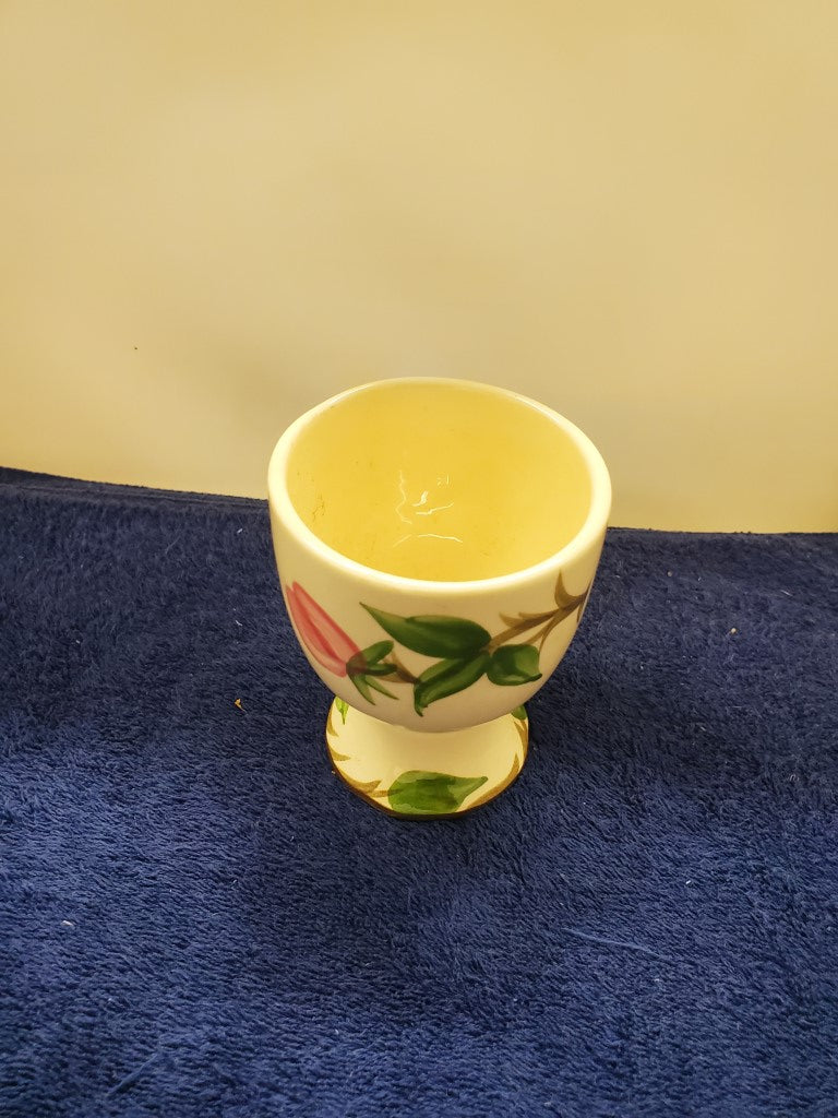 Franciscan Desert Rose (USA) Egg Cup LK