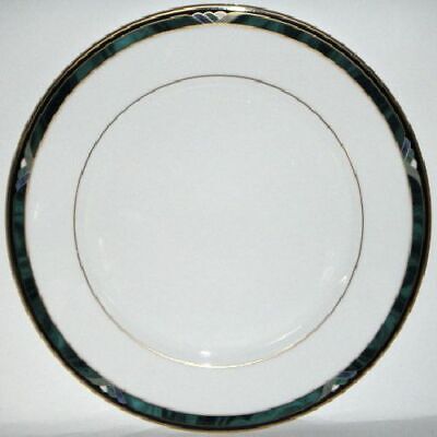 Set of 4 Lenox Kelly Bread & Butter Plates –