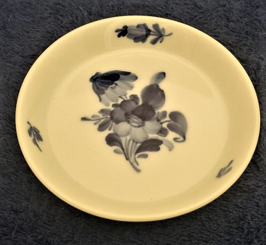 Royal Copenhagen Blue Flowers Ashtray (2422)